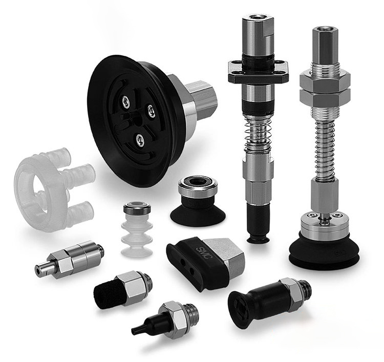 Thiết bị khí nén