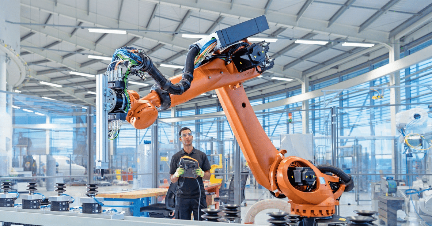 Công ty TNHH Thiết Bị Công Nghiệp Và Tự Động Hóa Hưng Phú