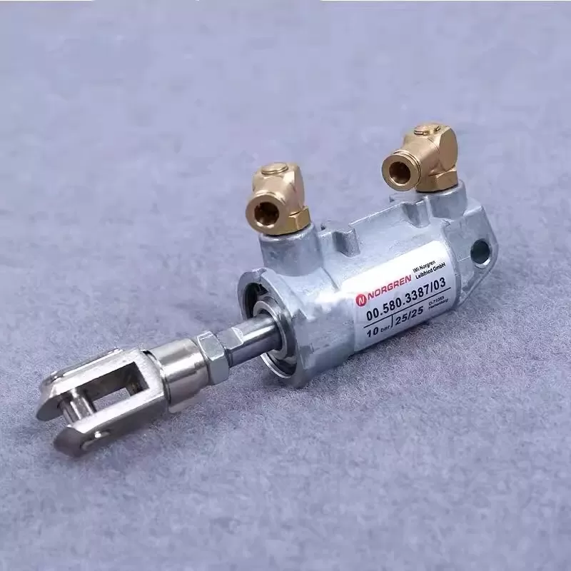 Xi lanh 00.580.3387, Norgren