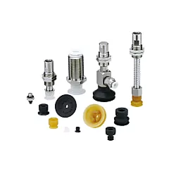 Giác hút chân không ZP3-T06UMNJ3-B5