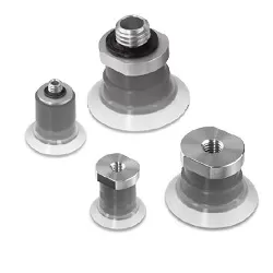 Giác hút chân không ZP3P-T20PTSFK10-B5, hãng SMC