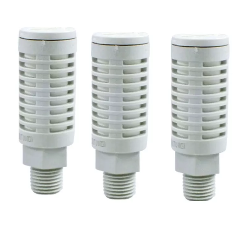 Bộ giảm thanh ANA1-C08, SMC