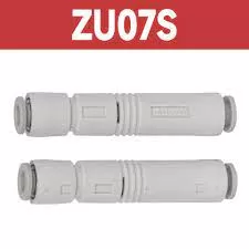 Van hút chân không ZU07S