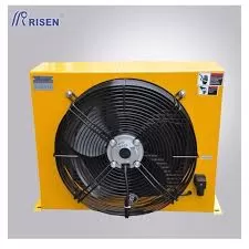 Quạt làm mát dầu AH0608TL-CA