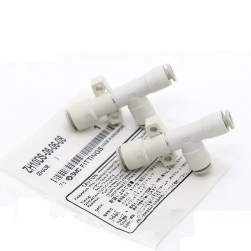 Van hút chân không ZH10DS-06-06-08