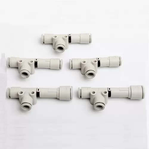 Van hút chân không ZH10DS-06-06-08